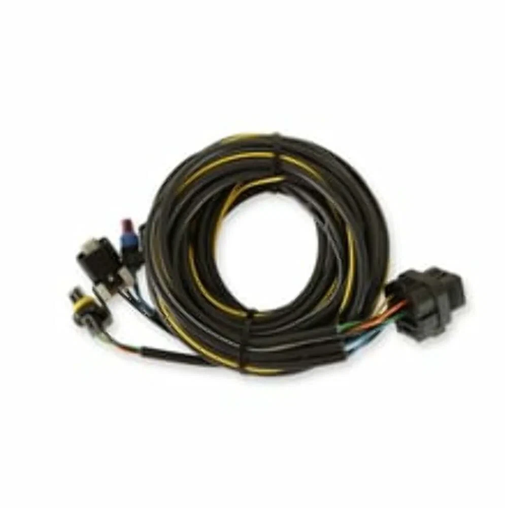 Terminated Vehicle Harness for Digital Dash 558-436